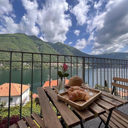 Torriggia House - By My Home In Como Laglio Luaran gambar