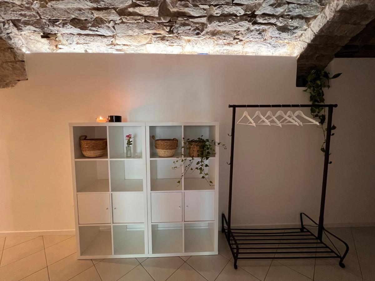Torriggia House - By My Home In Como Laglio Luaran gambar