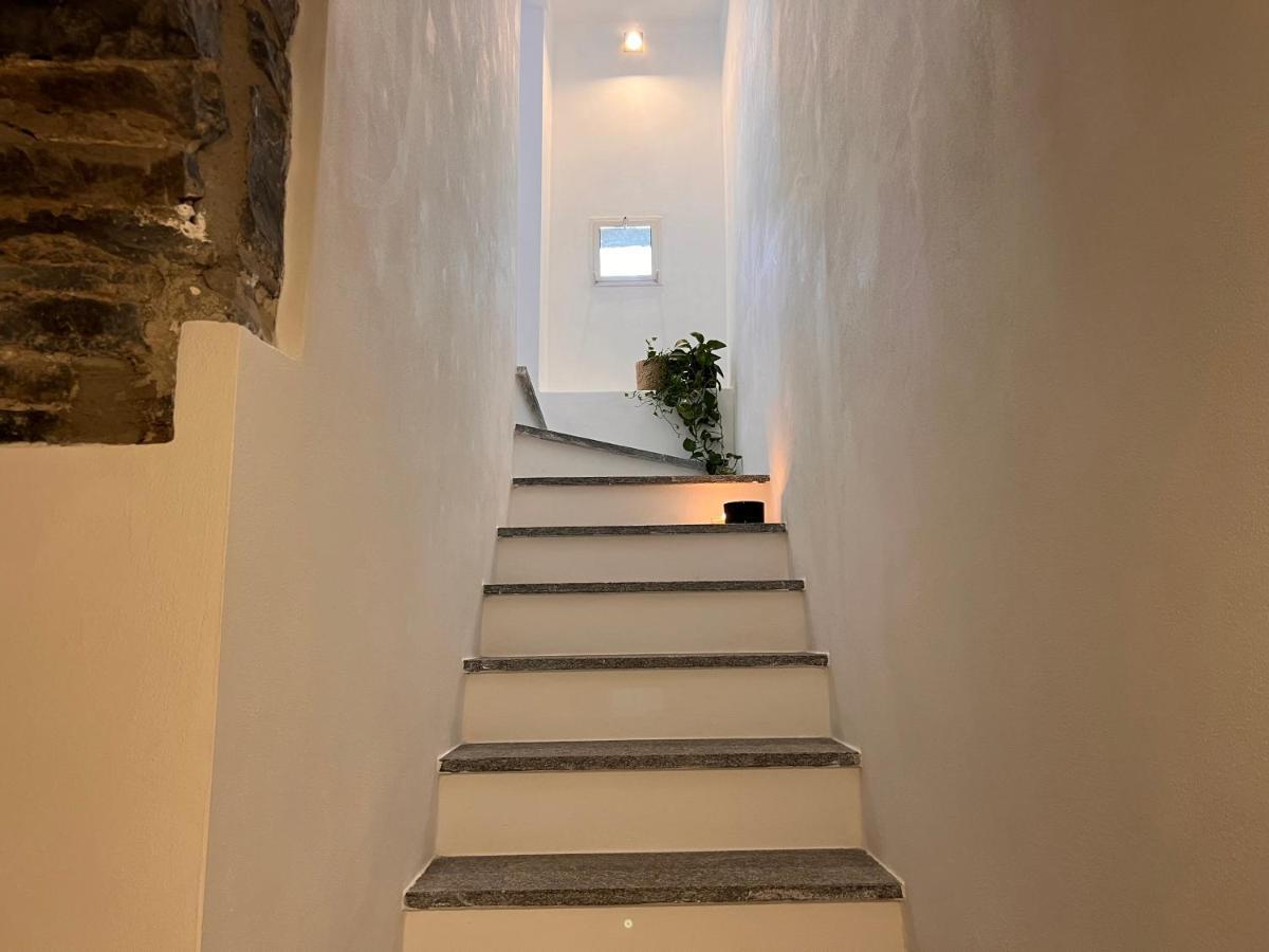Torriggia House - By My Home In Como Laglio Luaran gambar