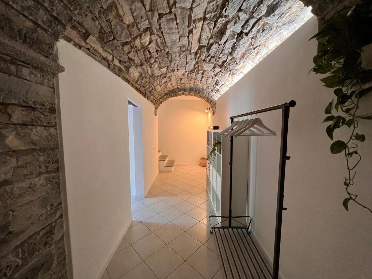 Torriggia House - By My Home In Como Laglio Luaran gambar