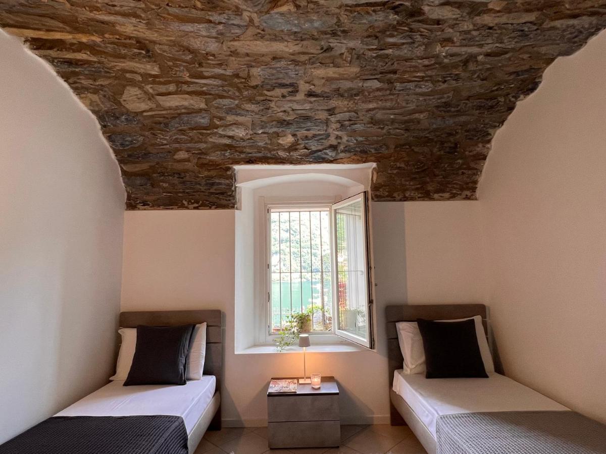 Torriggia House - By My Home In Como Laglio Luaran gambar