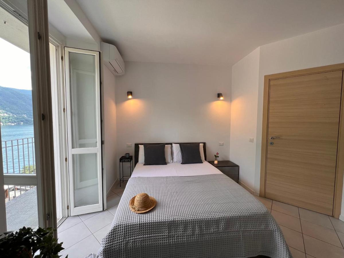 Torriggia House - By My Home In Como Laglio Luaran gambar