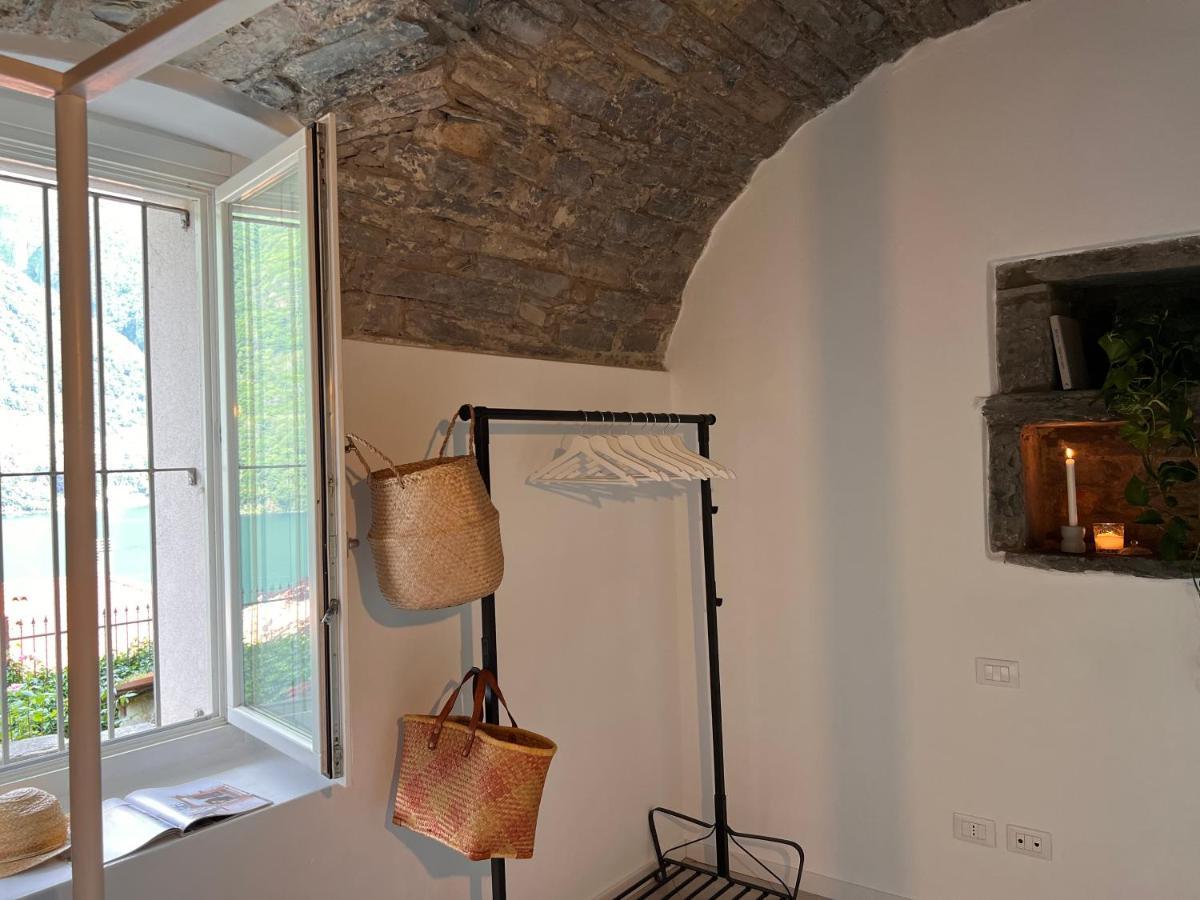Torriggia House - By My Home In Como Laglio Luaran gambar