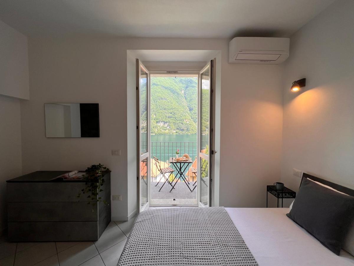 Torriggia House - By My Home In Como Laglio Luaran gambar