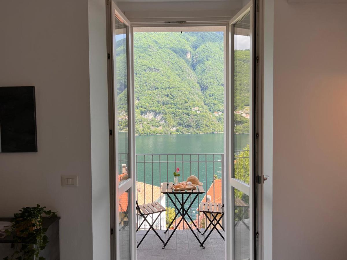 Torriggia House - By My Home In Como Laglio Luaran gambar