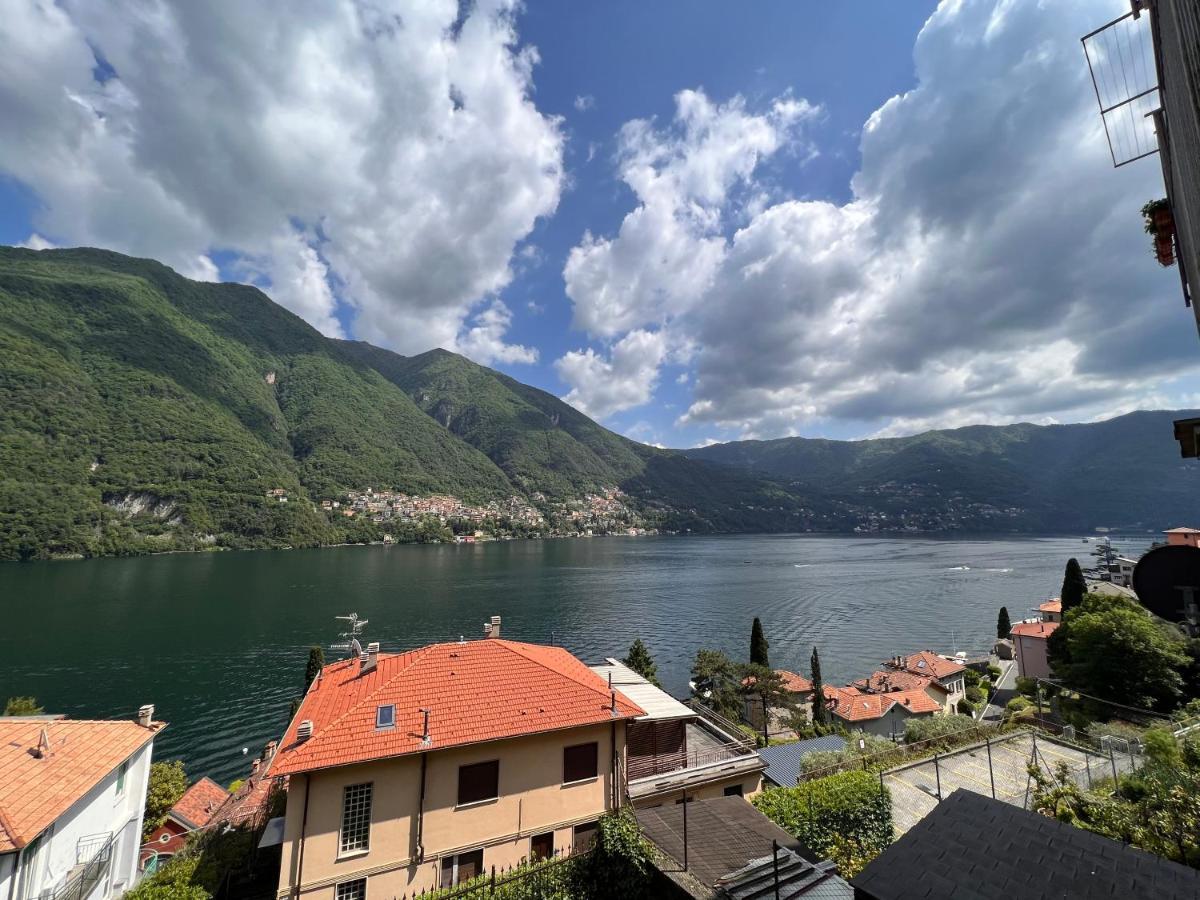 Torriggia House - By My Home In Como Laglio Luaran gambar