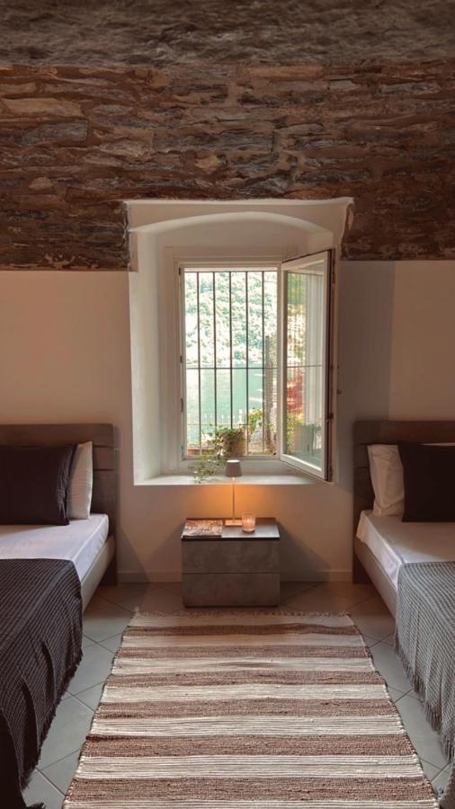 Torriggia House - By My Home In Como Laglio Luaran gambar