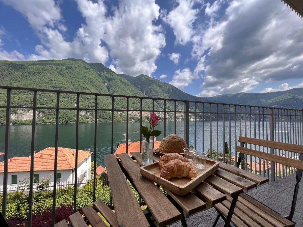 Torriggia House - By My Home In Como Laglio Luaran gambar