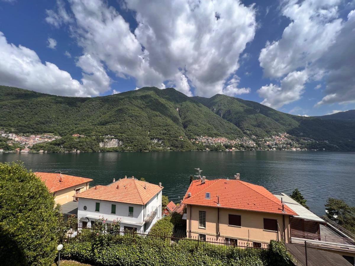 Torriggia House - By My Home In Como Laglio Luaran gambar