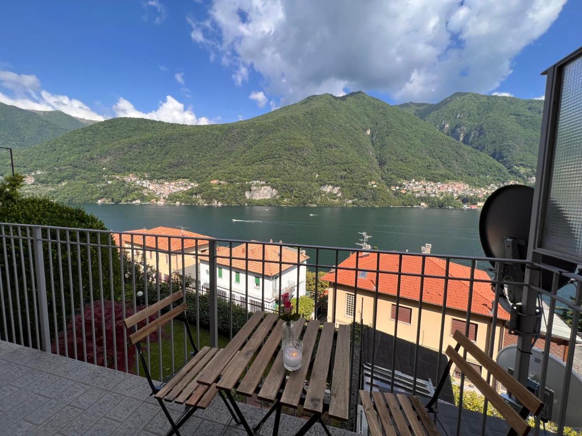Torriggia House - By My Home In Como Laglio Luaran gambar